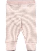 Magasin Petit Baby Pants Organic Str 92 Adobe Rose / Star White Stripe...