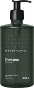 Skandinavisk Shampoo Skog 500ml 500 ml - Shampoo hos Magasin