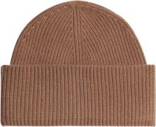 J. Lindeberg Monti Cashmere Blend Beanie One size - Huer hos Magasin