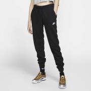 Nike Sportswear Essential Fleece Joggingbukser L - Træningsbukser Bomu...