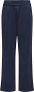 ONLY Onlwarm UP X Track Pant PNT Kvinde Navy Blazer/w. Whitecap Gray T...