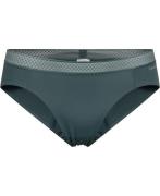 Calvin Klein Bikini Briefs Str L - Nylon hos Magasin