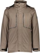 Bison Functional Jacket Mand Sand Overgangsjakker Str L - hos Magasin