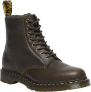 Dr. Martens 1460 Wl Dms Olive Grizzly Mand Dms Olive Snørestøvler Str ...