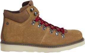 Jack & Jones Jfwchorlton Suede Boot LN Mand Tobacco Brown Snørestøvler...