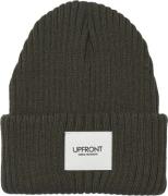 UPFRONT Haze Fisherman Winter Beanie ONE SIZE - Huer hos Magasin