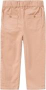 Lil' Atelier Nmfrevelle Loose Cord Pant 3001hg Str 92 - Rugby Tan Buks...