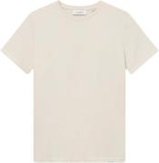 Les Deux Nørregaard Tshirt Tonal Mand 215215 Kortærmede T-shirts Slim ...