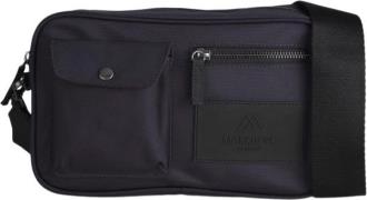 Markberg Darlambg Cross. Bag, Recycled OS - Crossbody Tasker Polyester...