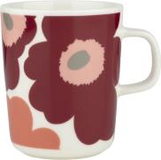 Marimekko Unikko Muki 2,5 DL 0008 - Kopper Med Hank hos Magasin