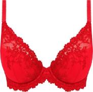 Wacoal Embrace Lace Plunge Underwire BRA Plunge Bh'er Str 80B - hos Ma...