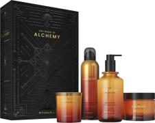 Rituals The Alchemy Collection Gift Set - Hudpleje hos Magasin