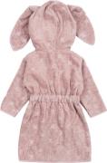 Müsli by Green Cotton Bathrobe Bunny Str 92/98 - Nightingale Morgenkåb...