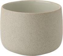 Stelton Emma kop 0.15 l. 2 Stk Grey Grey - Kopper Uden Hank hos Magasi...