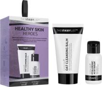 THE INKEY LIST SET Hydration Duo Ornament 96 g - Hudplejesæt hos Magas...