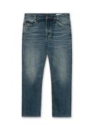 Haikure California MID Blue Mand Mid Blue Jeans Regular Fit Str 33 - h...