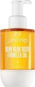 Sol de Janeiro BUM BUM Body Firmeza OIL 100ml 100 ml - Cremer hos Maga...