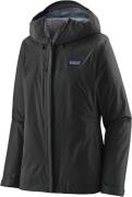 Patagonia Patagonia Torrentshell 3lags Regnjakke, Dame Kvinde Sort Reg...