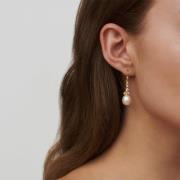 Julie Sandlau Treasure Chandelier Earring One size - Ørehænger hos Mag...