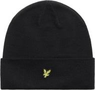 Lyle & Scott Beanie ONE SIZE - Huer hos Magasin