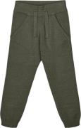 Fliink Alon Pant Str 6Y/116 - Beetle Bukser Polyester hos Magasin