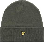 Lyle & Scott Beanie ONE SIZE - Huer hos Magasin