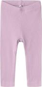 Name It Nbnkab Legging Noos Str 92 - Winsome Orchid Bukser hos Magasin