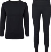 MCKINLEY Hera Seamless Skiundertøj 40/42 - Baselayer hos Magasin