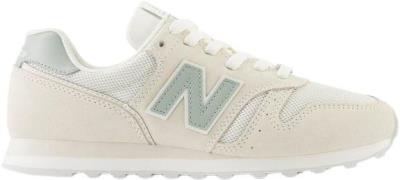 New Balance 373 Sneakers Kvinde Hvid Sneakers Str 40 - hos Magasin