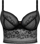 Freya Sydnie UW Longline BRA Full Cup Bh'er Str 85D - hos Magasin