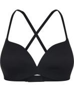 Wacoal Ines Secret NON Wired Contour BRA Bh'er Uden Bøjle Str B 80 - h...