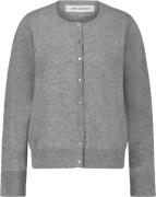 Sofie Schnoor Cardigan Kvinde 8010 Cardigans Str L - Uld hos Magasin