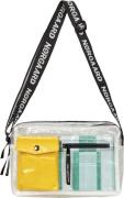 Mads Nørgaard - Copenhagen Laundrette Cappa Bag ONE SIZE - Crossbody T...