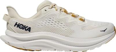 HOKA Kawana 2 Mand Alabaster / Oat Milk Sneakers Str 45 1/3 - Gummi ho...