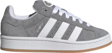 adidas Originals Campus 00s J Grethr/ftwwht/ftw Sneakers Str 38 - hos ...