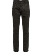 Casual Friday Cfviggo Corduroy Chino Mand Raven Chinos Slim Fit Str W2...