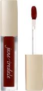 Jane Iredale Colorluxe High Impact Lip Glaze - Lipgloss hos Magasin