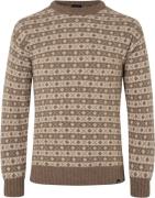 Asivik Asivik Hjelm Lambswool Sweater, Herre XXL - Sweatshirts hos Mag...