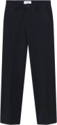 Les Deux Como Reg Suit Pants Mand Navy Habitbukser Regular Fit Str 32 ...