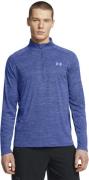 Under Armour Tech Textured 1/2 Zip Sweatshirt L - Sweatshirts hos Maga...