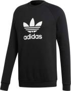 adidas Trefoil Sweatshirt L - Sweatshirts Bomuld hos Magasin