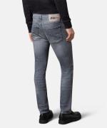 Baldessarini Bldjohn Mand Grey Used Buffies Jeans Str 31 32 - hos Maga...