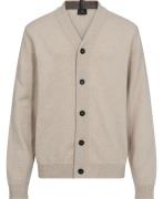 PS Paul Smith Mens Cardigan Button Thru Mand 121 Sweaters Str S - hos ...