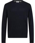 Due Signori Kable Kvinde 27 Sweaters Str L - hos Magasin