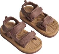 Molo Zola Sand Sandaler Str 29 - hos Magasin