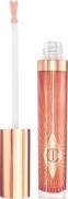 Charlotte Tilbury Collagen Lip Bath Sheer, High Shine Lipgloss 8 g - L...