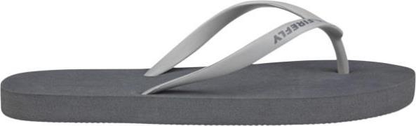 Firefly Flip Flop Kvinde Grå Sandaler & Badesko Str 40/41 - hos Magasi...