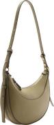 MANGO Oval Short Handle bag U - Skuldertasker hos Magasin