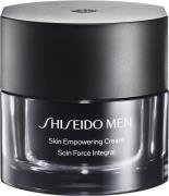 Shiseido Shiseido Men Skin Empowering Cream 50 ml - Ansigtspleje hos M...