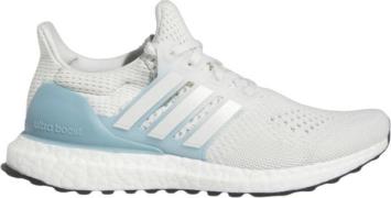 adidas Ultraboost 1. 0 Sneakers Kvinde Hvid Sneakers Str 40 - hos Maga...